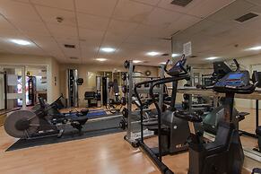 Grand Burstin Hotel Folkestone