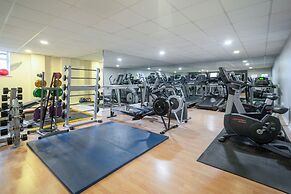 Grand Burstin Hotel Folkestone