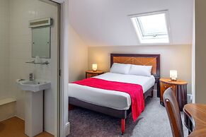 Grand Burstin Hotel Folkestone