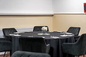 Grand Burstin Hotel Folkestone