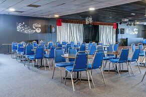 Grand Burstin Hotel Folkestone