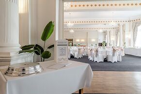Grand Burstin Hotel Folkestone