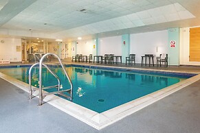 Grand Burstin Hotel Folkestone