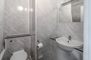 Grand Burstin Hotel Folkestone