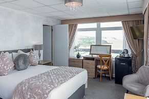 Grand Burstin Hotel Folkestone