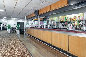 Grand Burstin Hotel Folkestone