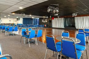 Grand Burstin Hotel Folkestone
