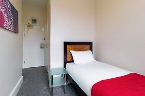 Grand Burstin Hotel Folkestone