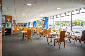 Grand Burstin Hotel Folkestone