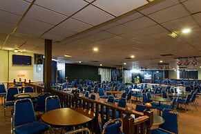 Grand Burstin Hotel Folkestone