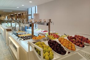 Hotel Best Indalo
