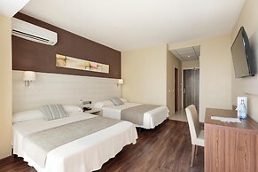 Hotel Best Indalo