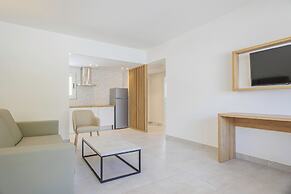 Hotel Best Indalo