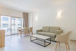 Hotel Best Indalo