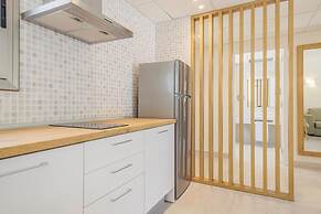 Hotel Best Indalo