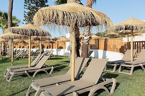 Hotel Best Indalo