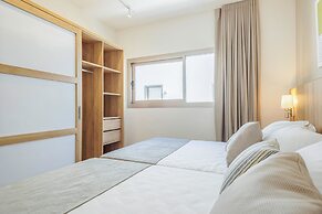 Hotel Best Indalo