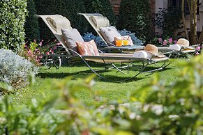 Hotel Olimpia Venice, BW Signature Collection
