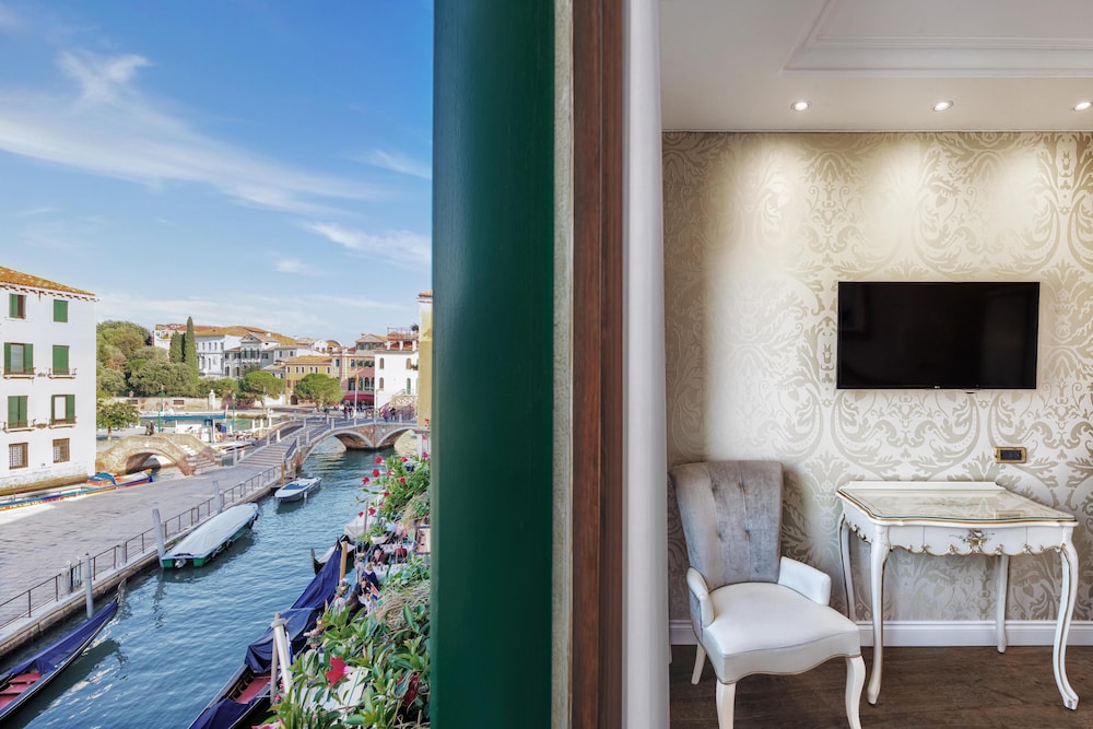 Hotel Olimpia Venice, BW Signature Collection