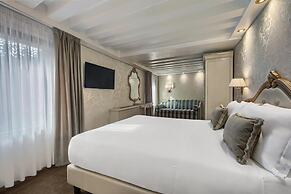 Hotel Olimpia Venice, BW Signature Collection