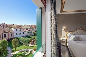 Hotel Olimpia Venice, BW Signature Collection