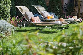Hotel Olimpia Venice, BW Signature Collection