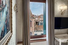 Hotel Olimpia Venice, BW Signature Collection