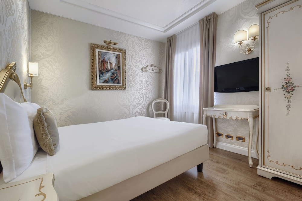 Hotel Olimpia Venice, BW Signature Collection