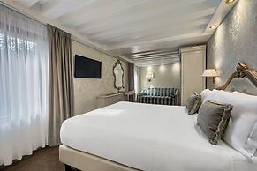 Hotel Olimpia Venice, BW Signature Collection