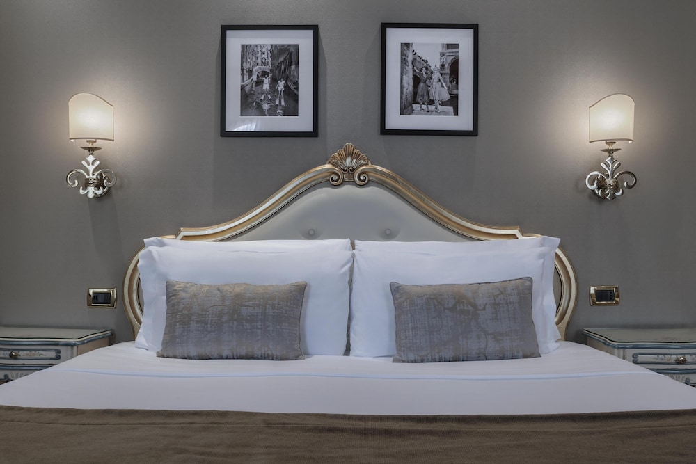 Hotel Olimpia Venice, BW Signature Collection