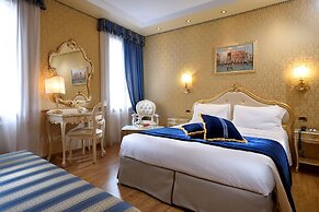 Hotel Olimpia Venice, BW Signature Collection