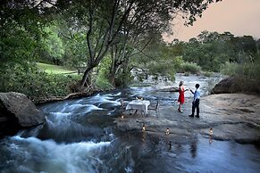 Kruger Park Lodge
