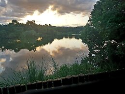 Kruger Park Lodge