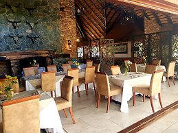 Kruger Park Lodge