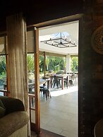 Kruger Park Lodge