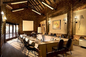 Kruger Park Lodge