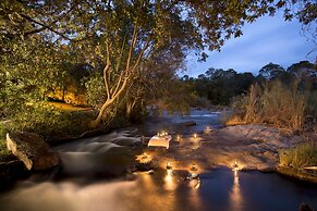 Kruger Park Lodge