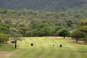 Kruger Park Lodge