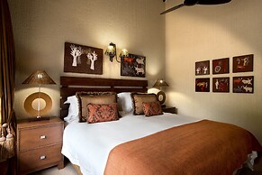 Kruger Park Lodge
