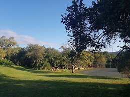 Kruger Park Lodge