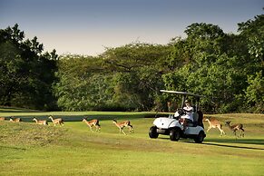 Kruger Park Lodge