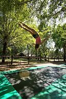 Kruger Park Lodge