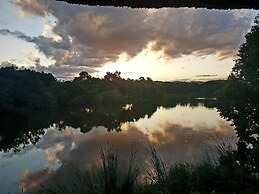 Kruger Park Lodge