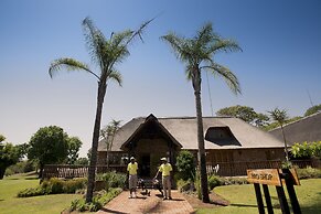 Kruger Park Lodge