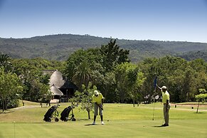 Kruger Park Lodge