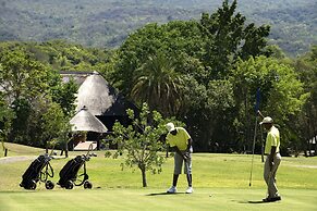 Kruger Park Lodge