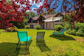 Noemys Viviers du Lac