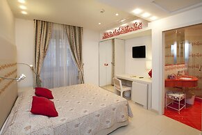 Hotel Corallo Sorrento