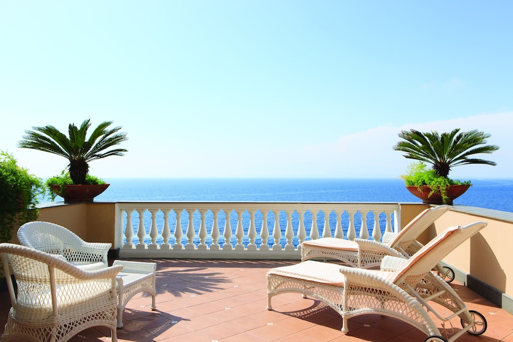 Hotel Corallo Sorrento