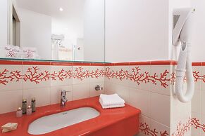 Hotel Corallo Sorrento